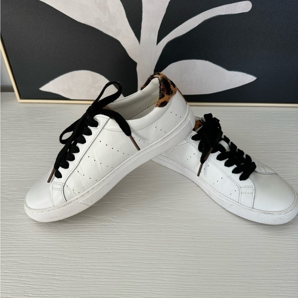 JCrew sneakers - Picture 4 of 6